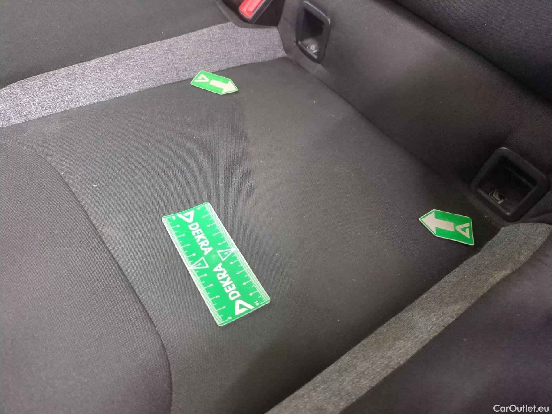  Skoda  Fabia  Active 1.0 MPI 80CV BVM5 E6d #11