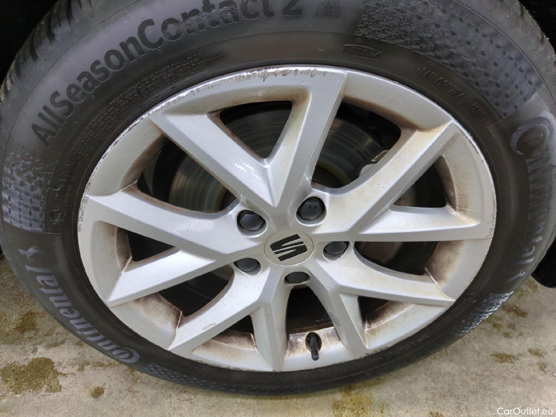  Seat  Leon  Business 2.0 TDI 150CV BVA7 E6d #14