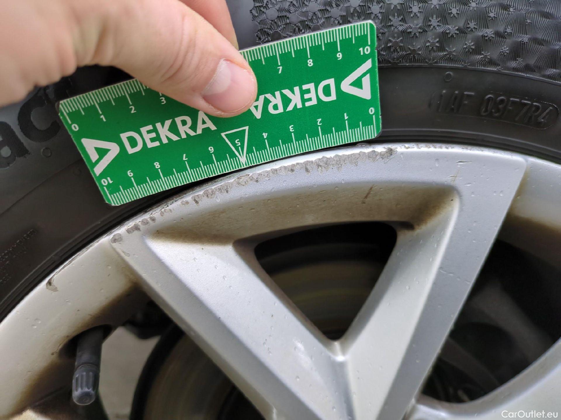  Seat  Leon  Business 2.0 TDI 150CV BVA7 E6d #30