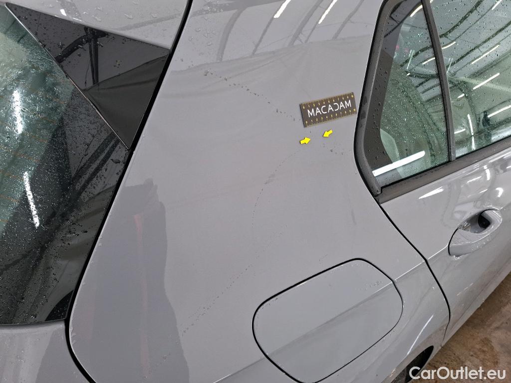  Volkswagen  Golf  VOLKSWAGEN / 2020 / 5P / Berline 1.0 TSI OPF 110 LIFE BUSINESS #20