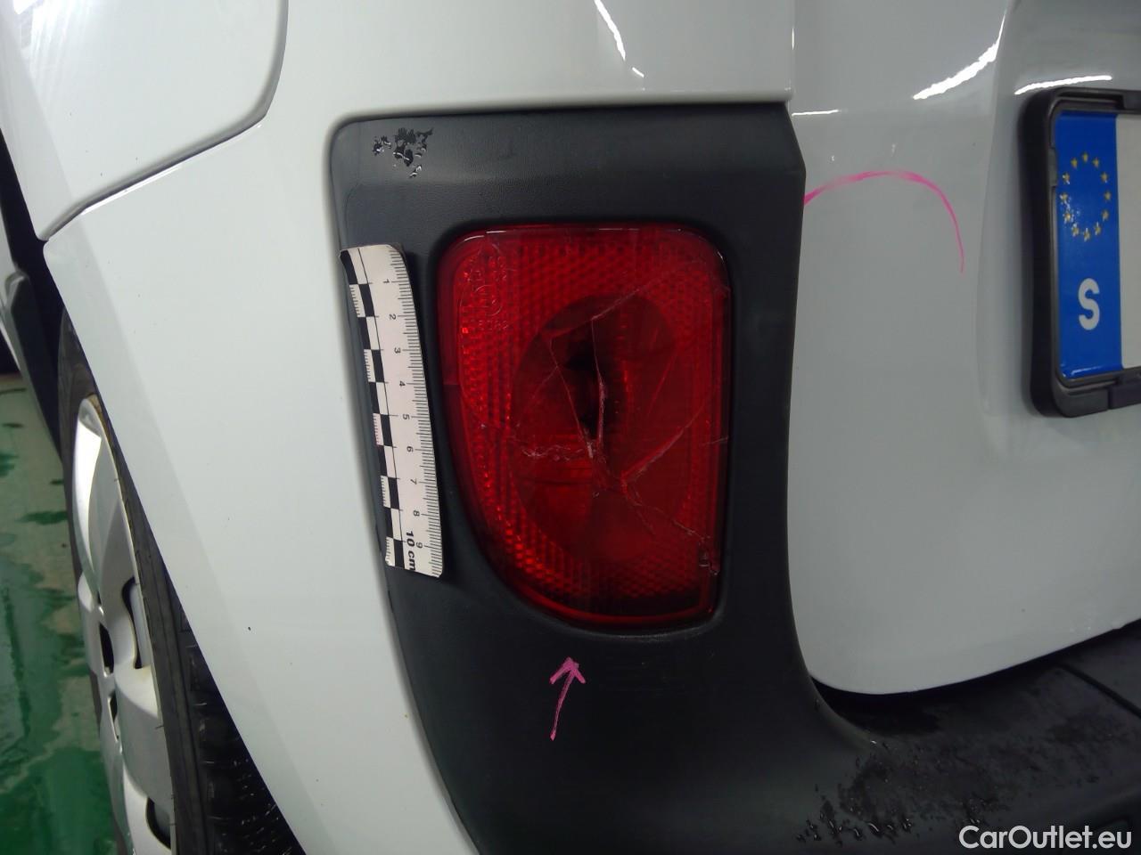  Renault  Kangoo Kang.Ex.dCi 95 L2 Base #10