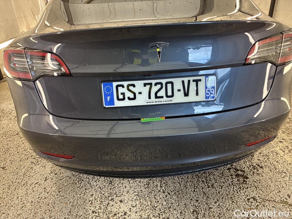  Tesla  Model 3 TESLA  / 2018 / 4P / Berline - COMMITMENT DEAL  lot 198 #3