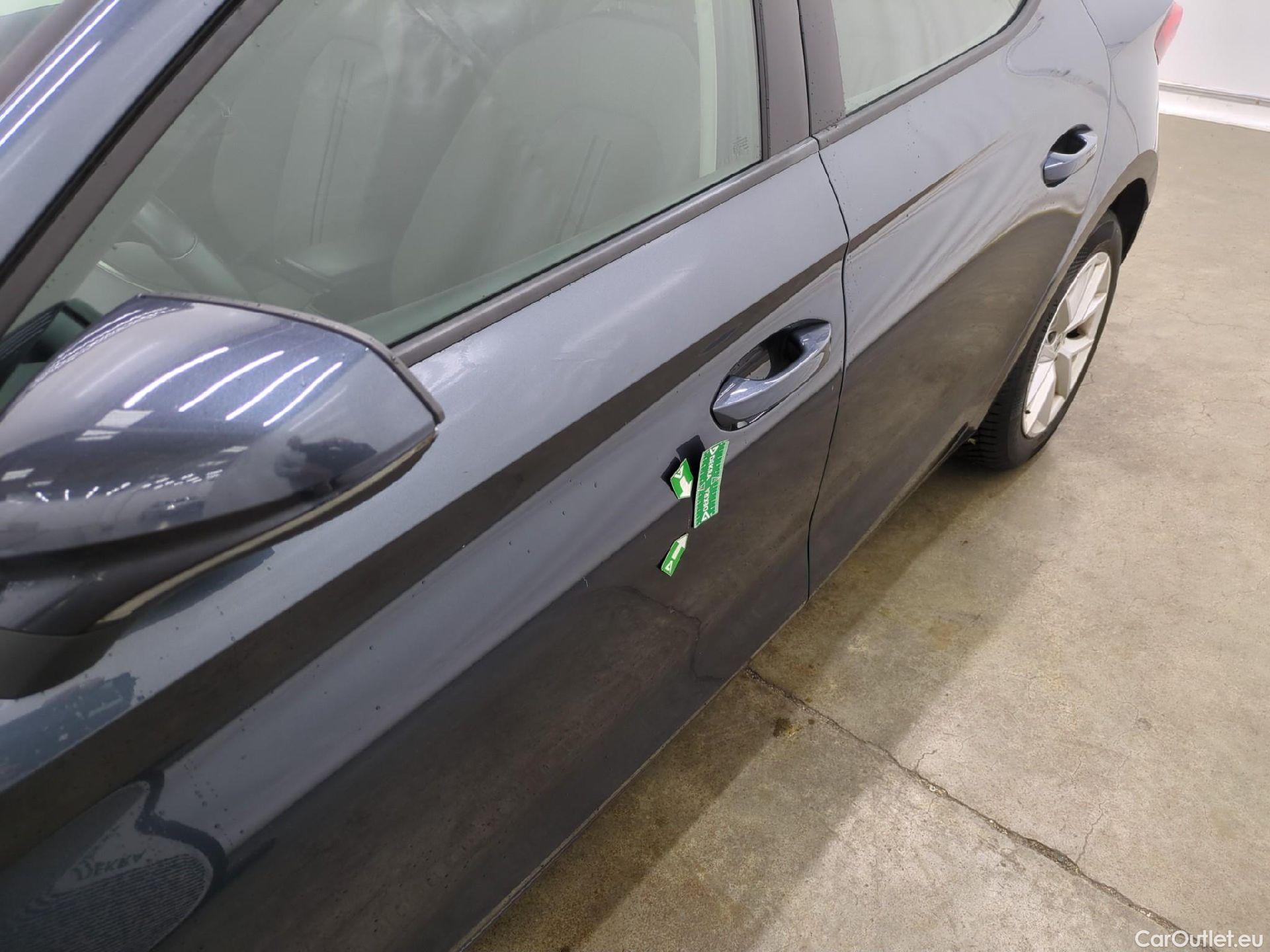  Seat  Leon  Business 2.0 TDI 150CV BVA7 E6d #50