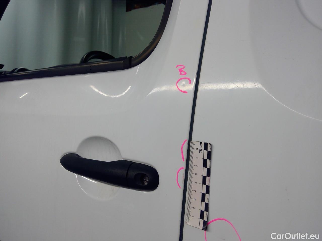  Renault  Kangoo Kang.Ex.dCi 95 L2 Base #8