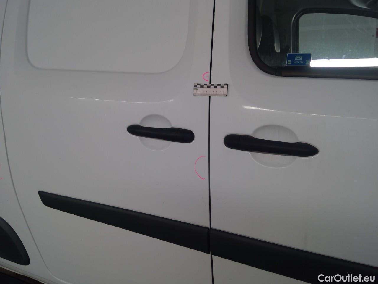  Renault  Kangoo Kang.Ex.dCi 95 L2 Base #24