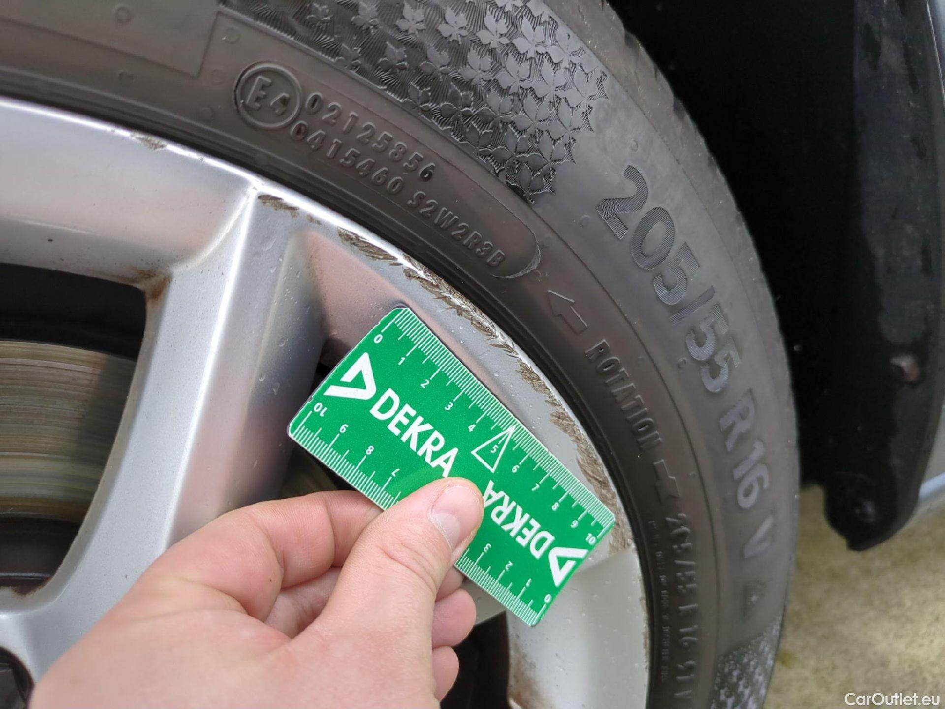  Seat  Leon  Business 2.0 TDI 150CV BVA7 E6d #20