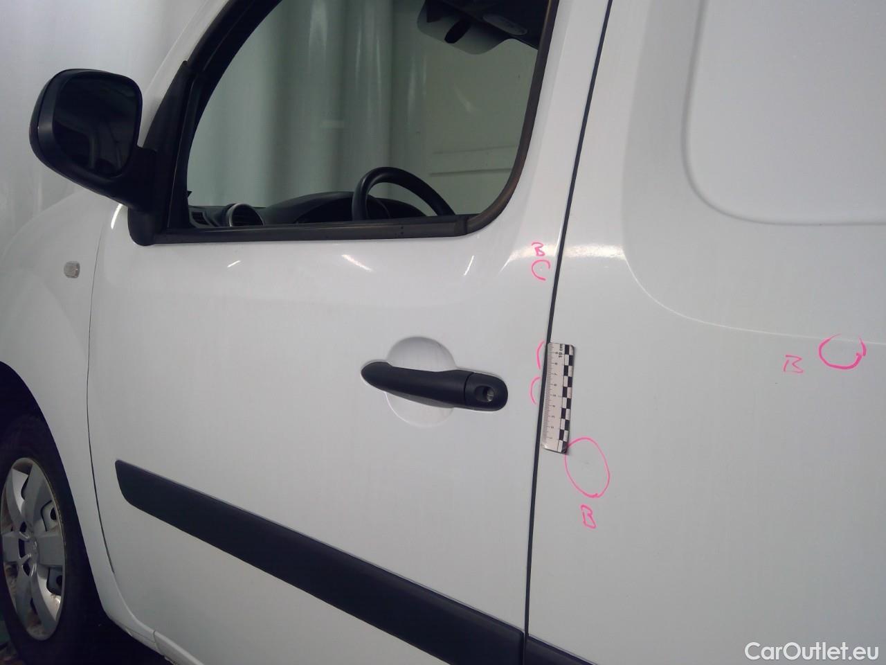  Renault  Kangoo Kang.Ex.dCi 95 L2 Base #9