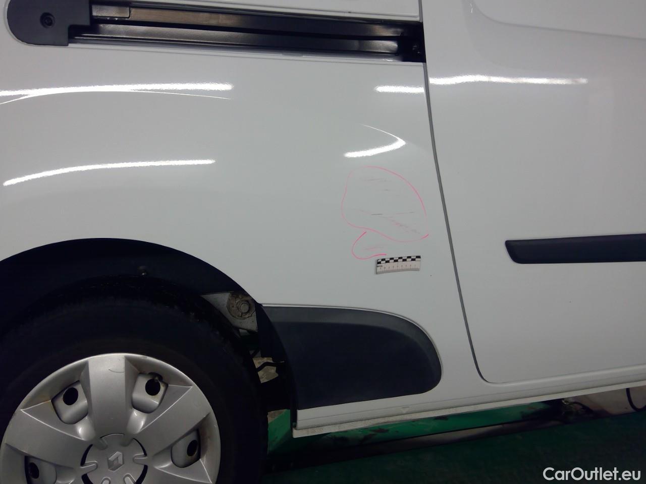  Renault  Kangoo Kang.Ex.dCi 95 L2 Base #23