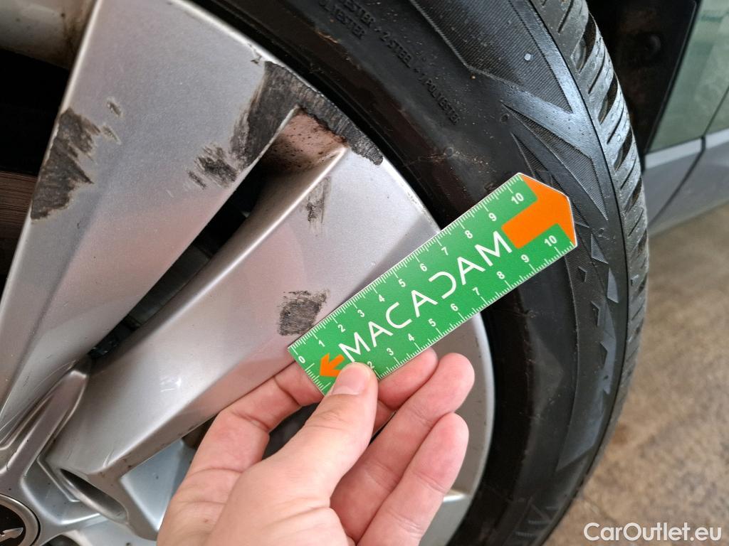  Skoda  Karoq  Style 2.0 TDI 115CV BVA7 E6d #19