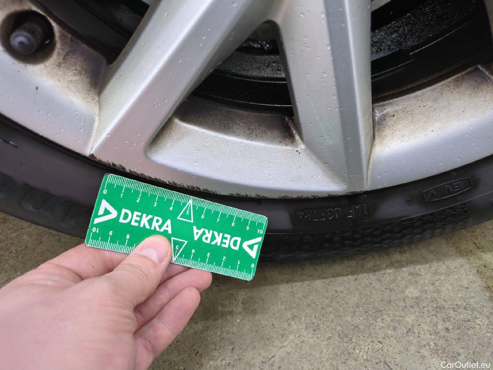  Seat  Leon  Business 2.0 TDI 150CV BVA7 E6d #21