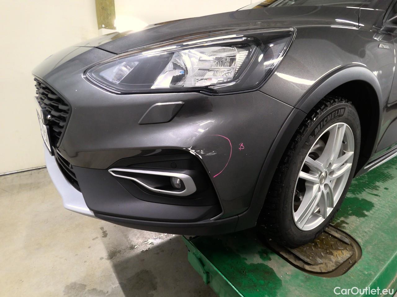  Ford  Focus  Wag EB 125 Act.Ed. Aut #2