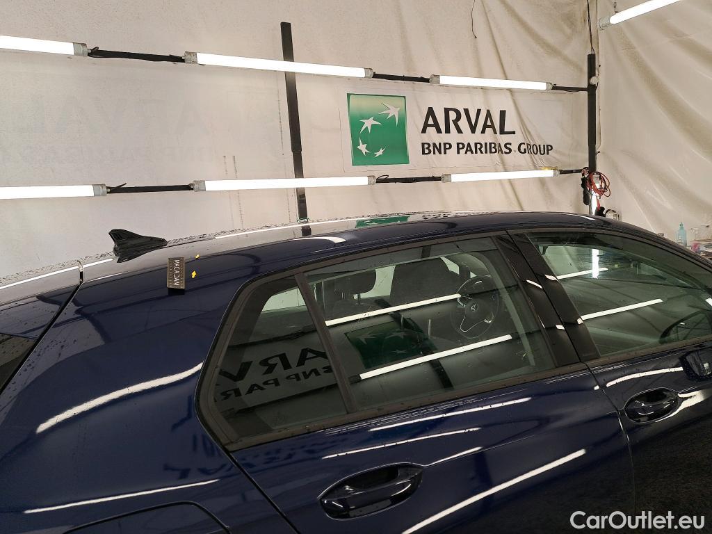  Volkswagen  Golf  VOLKSWAGEN / 2020 / 5P / Berline 2.0 TDI SCR 115 BVM6 Life Busi #5