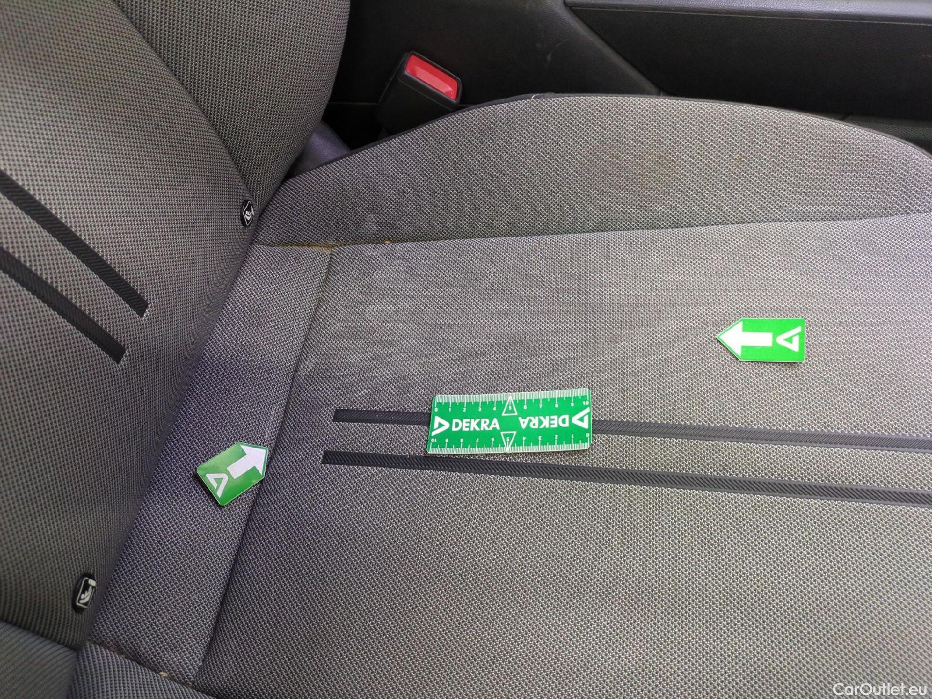  Seat  Leon  Business 2.0 TDI 150CV BVA7 E6d #3