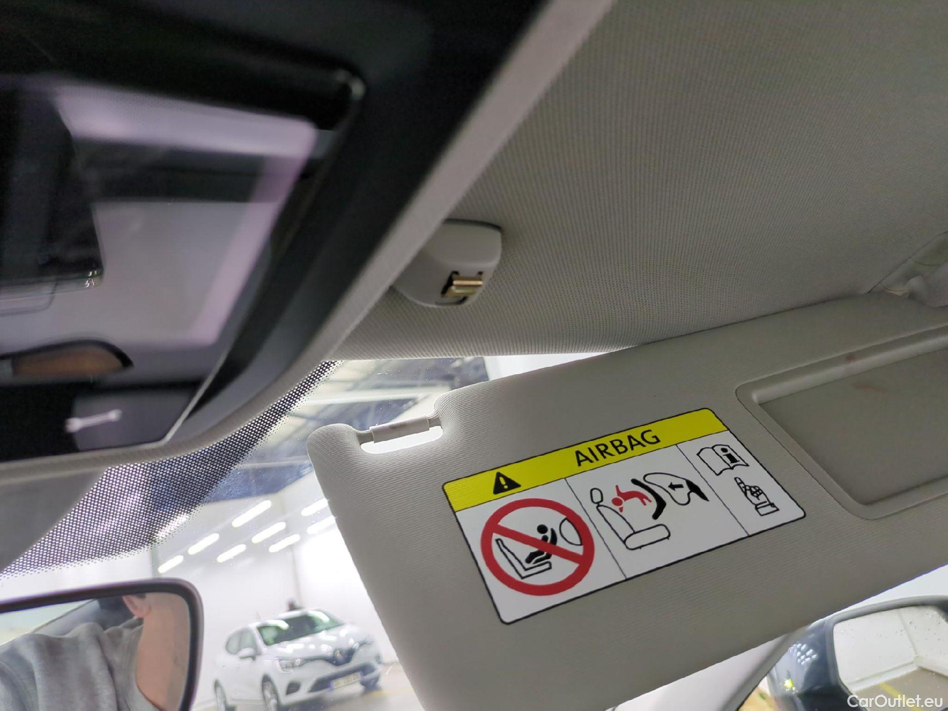  Seat  Leon  Business 2.0 TDI 150CV BVA7 E6d #1