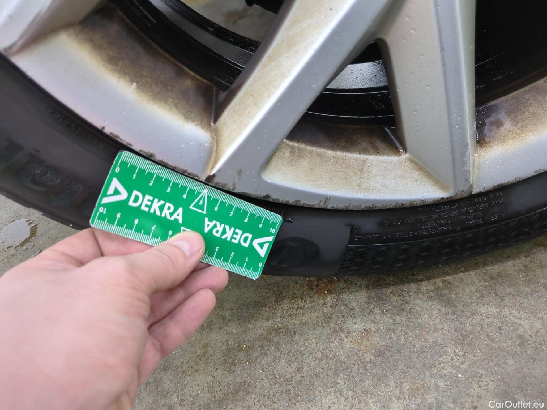  Seat  Leon  Business 2.0 TDI 150CV BVA7 E6d #31