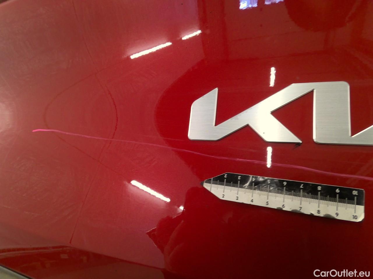  KIA  Ev6  77.4kWh 228 RWD GT-Linepac #1