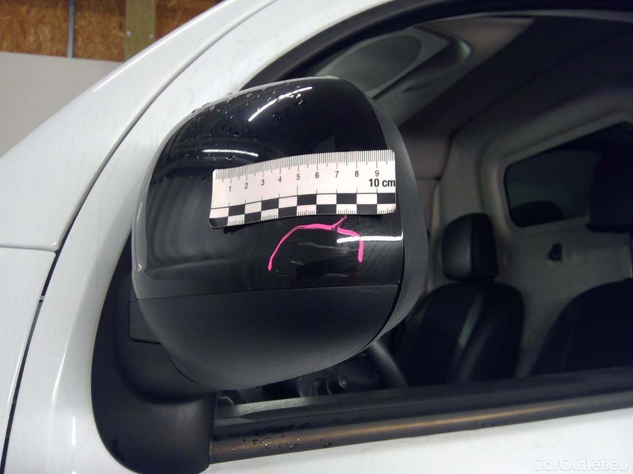  Renault  Kangoo Kang.Ex.dCi 95 L2 Base #6