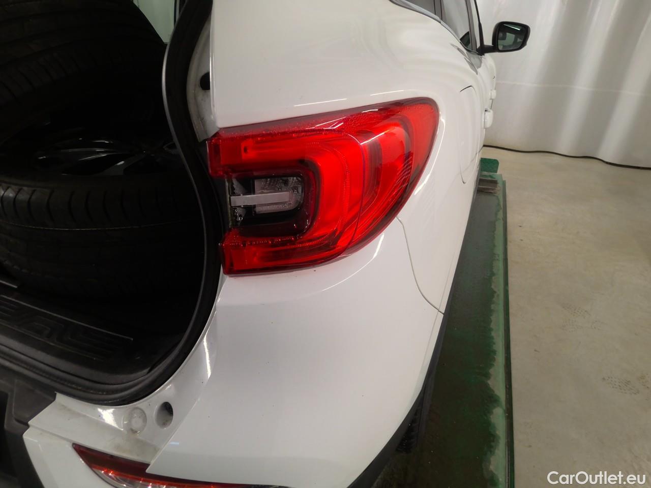  Renault  Kadjar  TCe 140 2WD Limit.Aut. #12