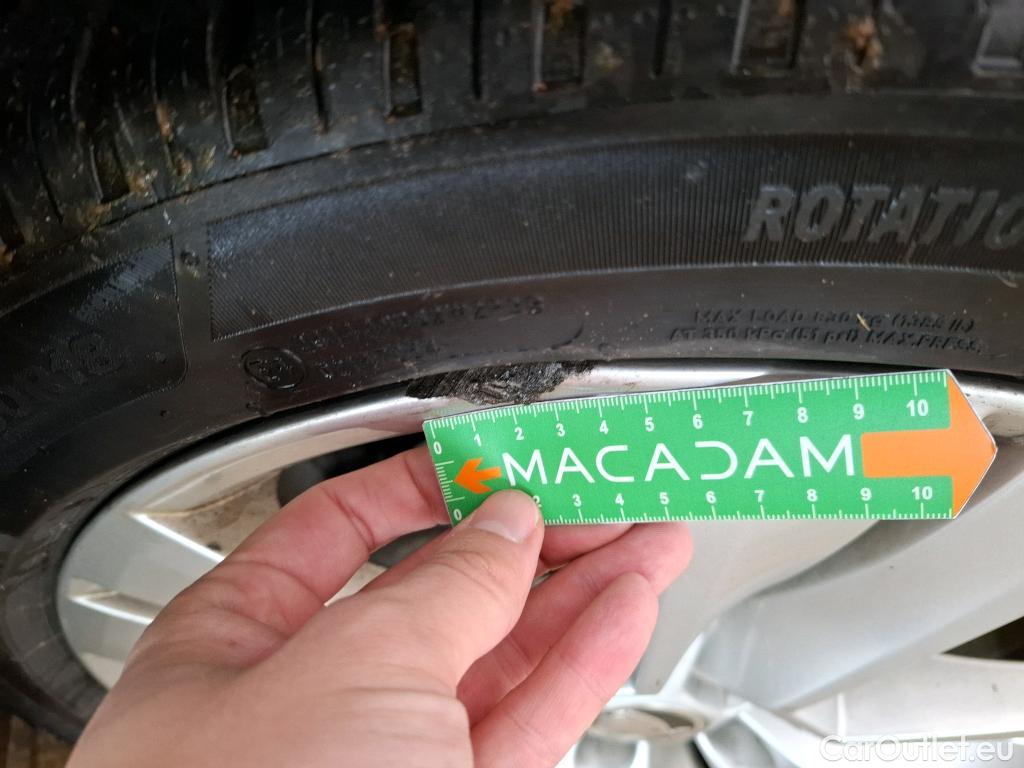  Skoda  Karoq  Style 2.0 TDI 115CV BVA7 E6d #5