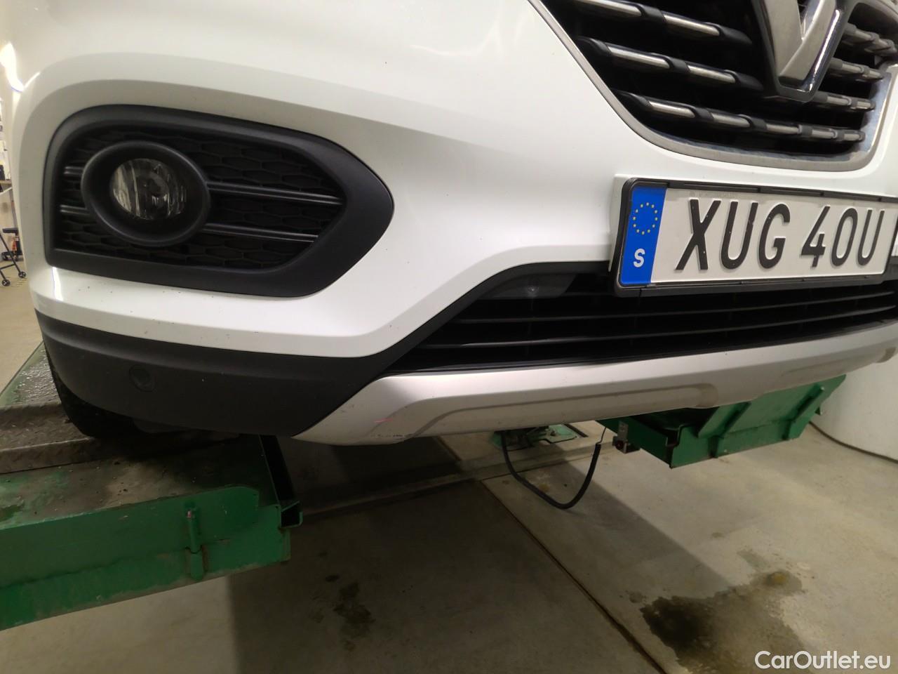  Renault  Kadjar  TCe 140 2WD Limit.Aut. #3