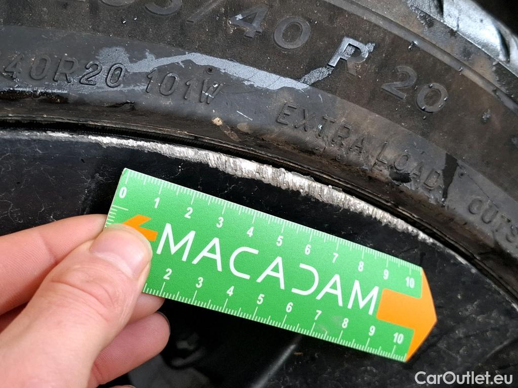  Tesla  Model Y TESLA  / 2020 / 5P / SUV Long Range Dual Motor AWD #11