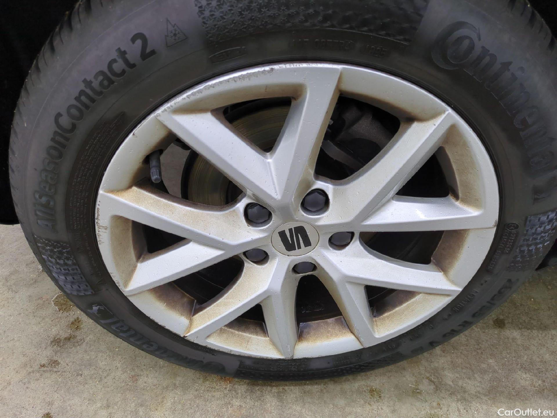  Seat  Leon  Business 2.0 TDI 150CV BVA7 E6d #32