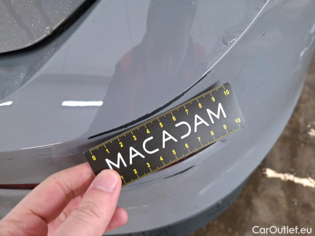  Volkswagen  Golf  VOLKSWAGEN / 2020 / 5P / Berline 1.0 TSI OPF 110 LIFE BUSINESS #6