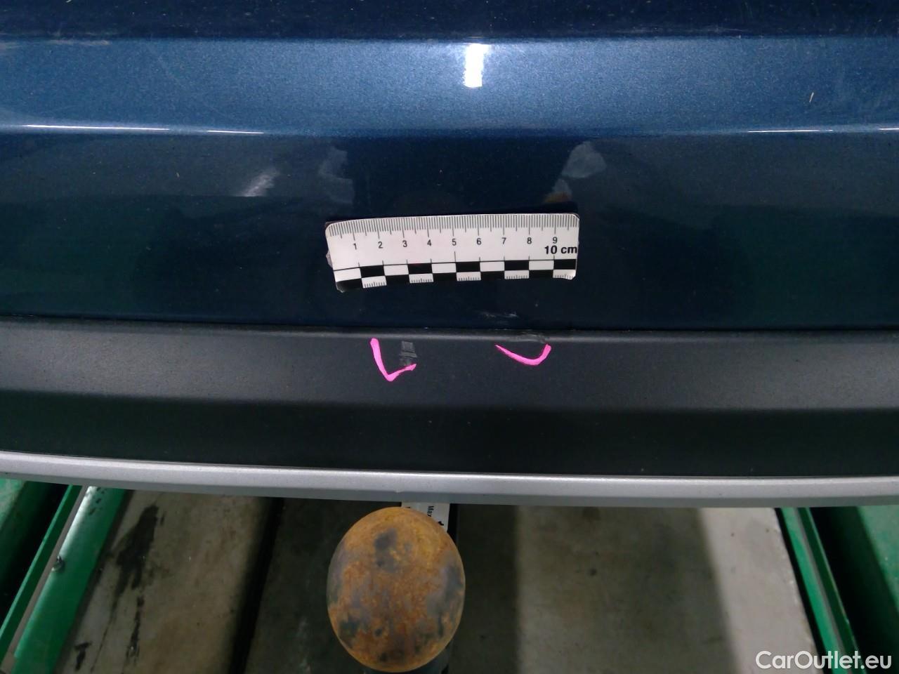  Ford  Focus  Wag EB 125 Act.Ed. Aut #10