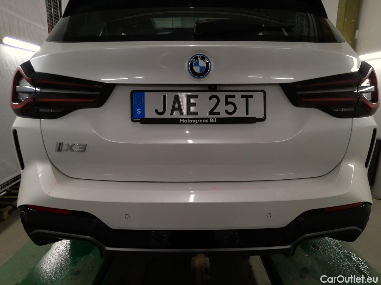  Bmw  iX3  80kWh M Sport Charged Aut #6