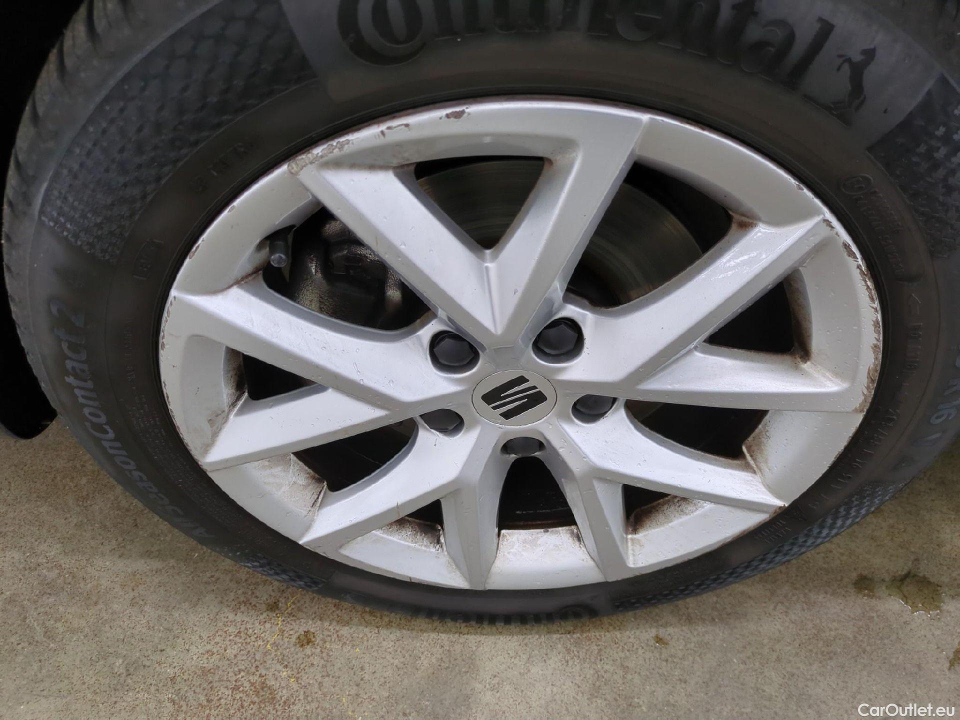  Seat  Leon  Business 2.0 TDI 150CV BVA7 E6d #18