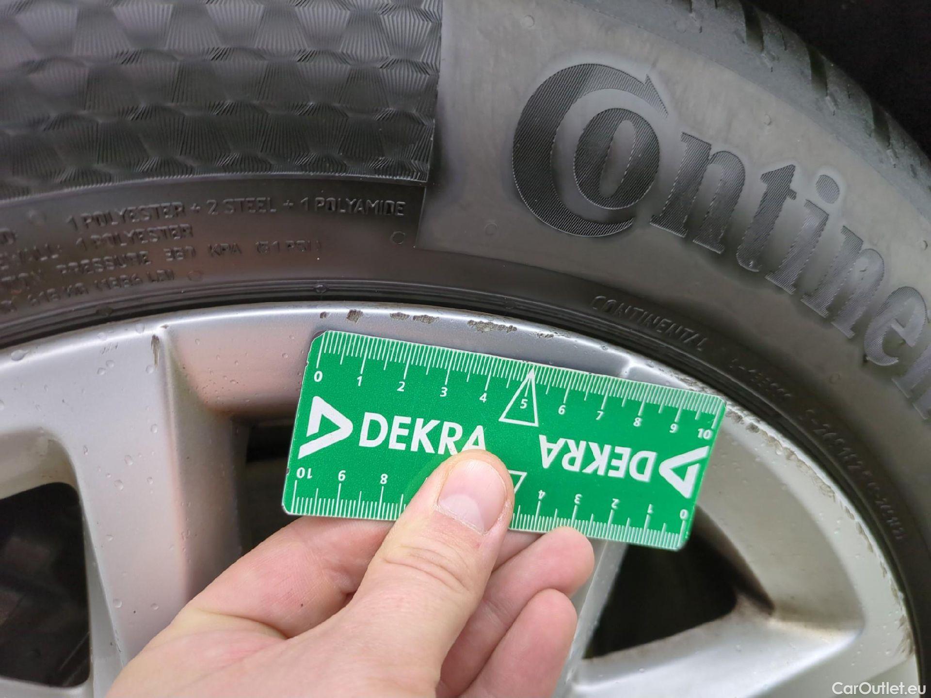  Seat  Leon  Business 2.0 TDI 150CV BVA7 E6d #27