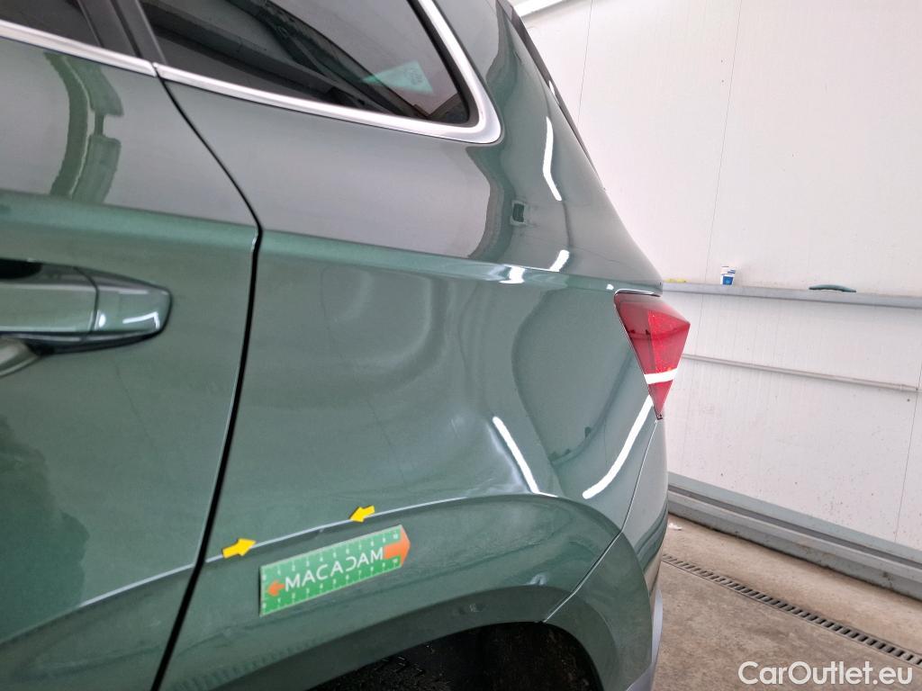  Skoda  Karoq  Style 2.0 TDI 115CV BVA7 E6d #6