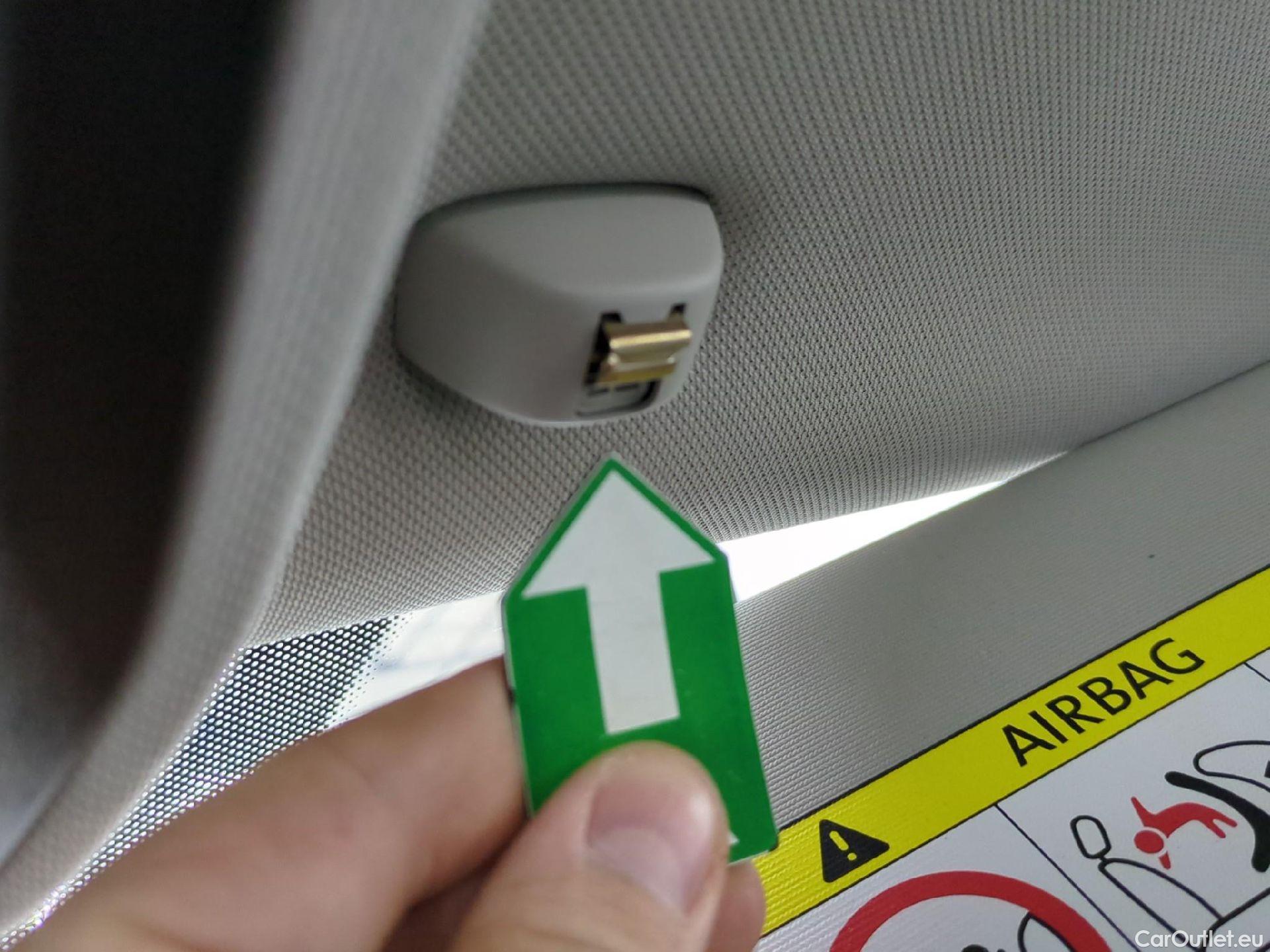  Seat  Leon  Business 2.0 TDI 150CV BVA7 E6d #2