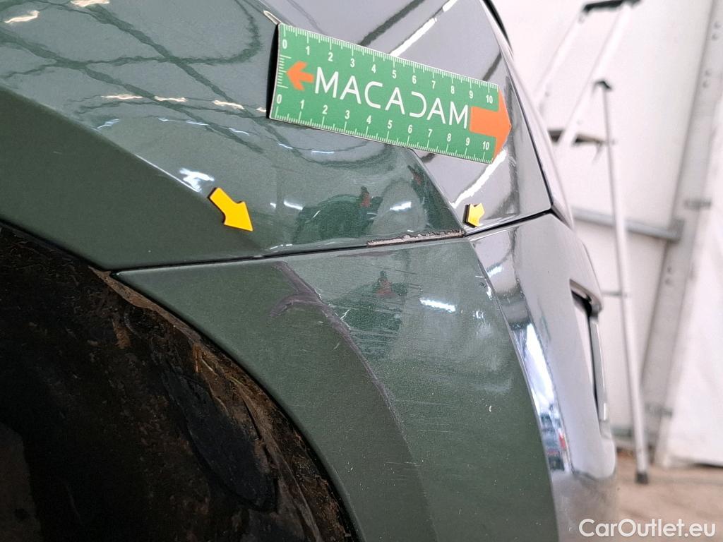  Skoda  Karoq  Style 2.0 TDI 115CV BVA7 E6d #9