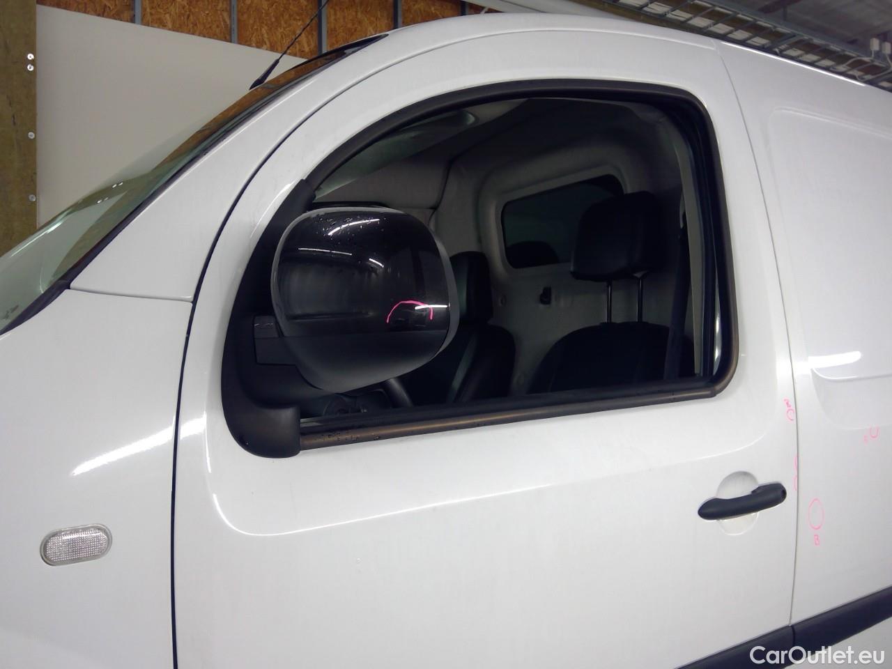  Renault  Kangoo Kang.Ex.dCi 95 L2 Base #7