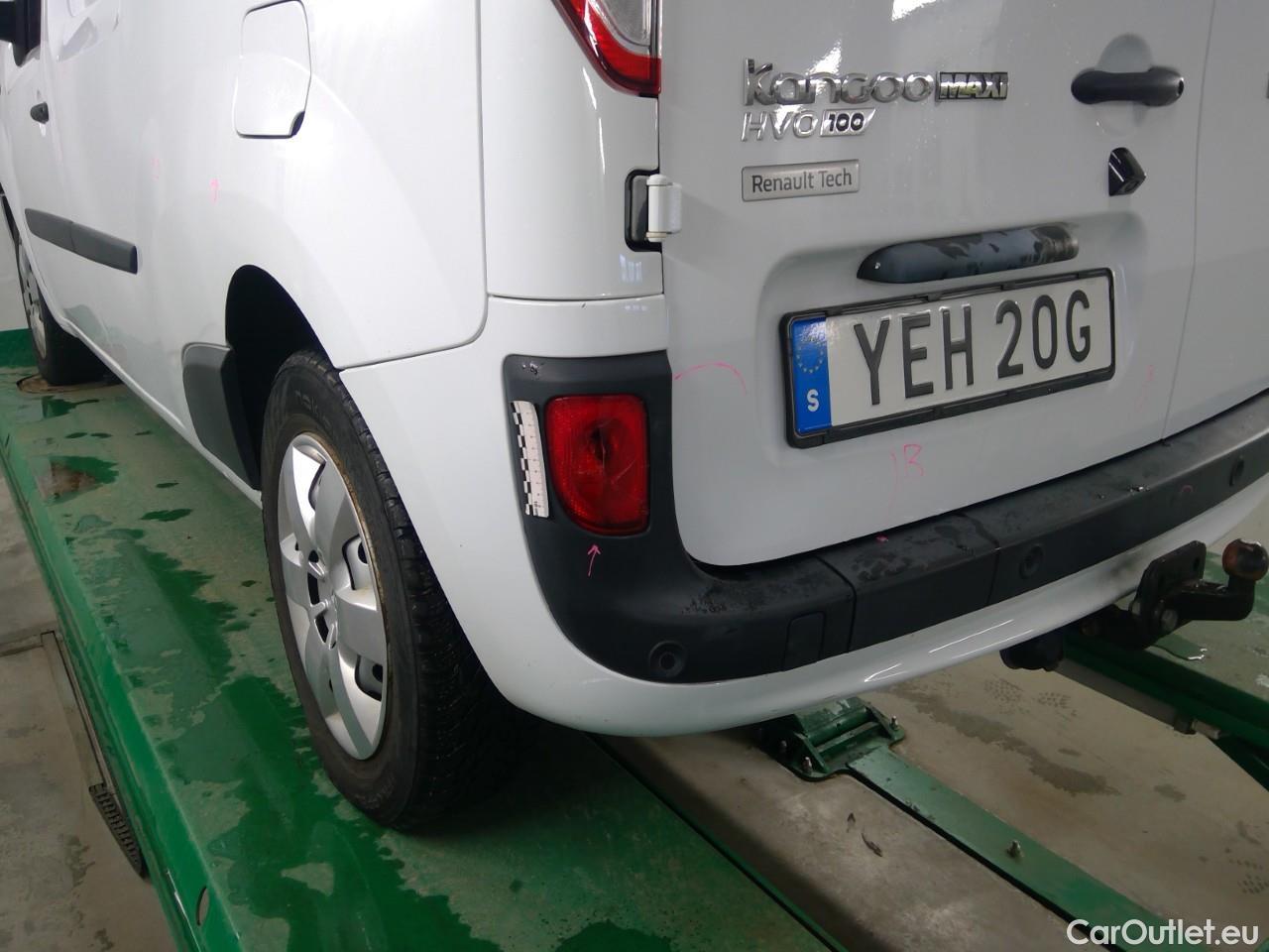  Renault  Kangoo Kang.Ex.dCi 95 L2 Base #11