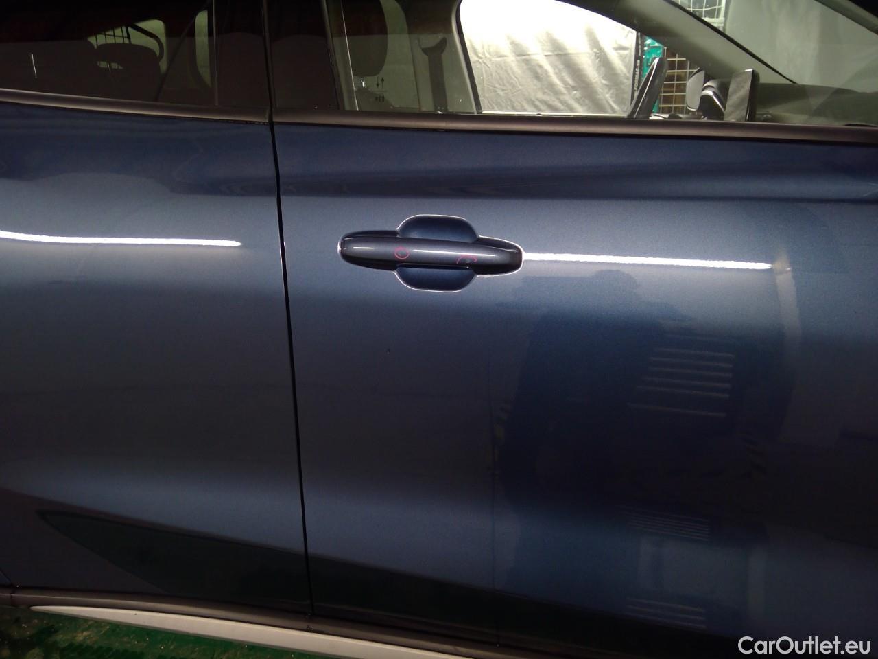  Ford  Focus  Wag EB 125 Act.Ed. Aut #13