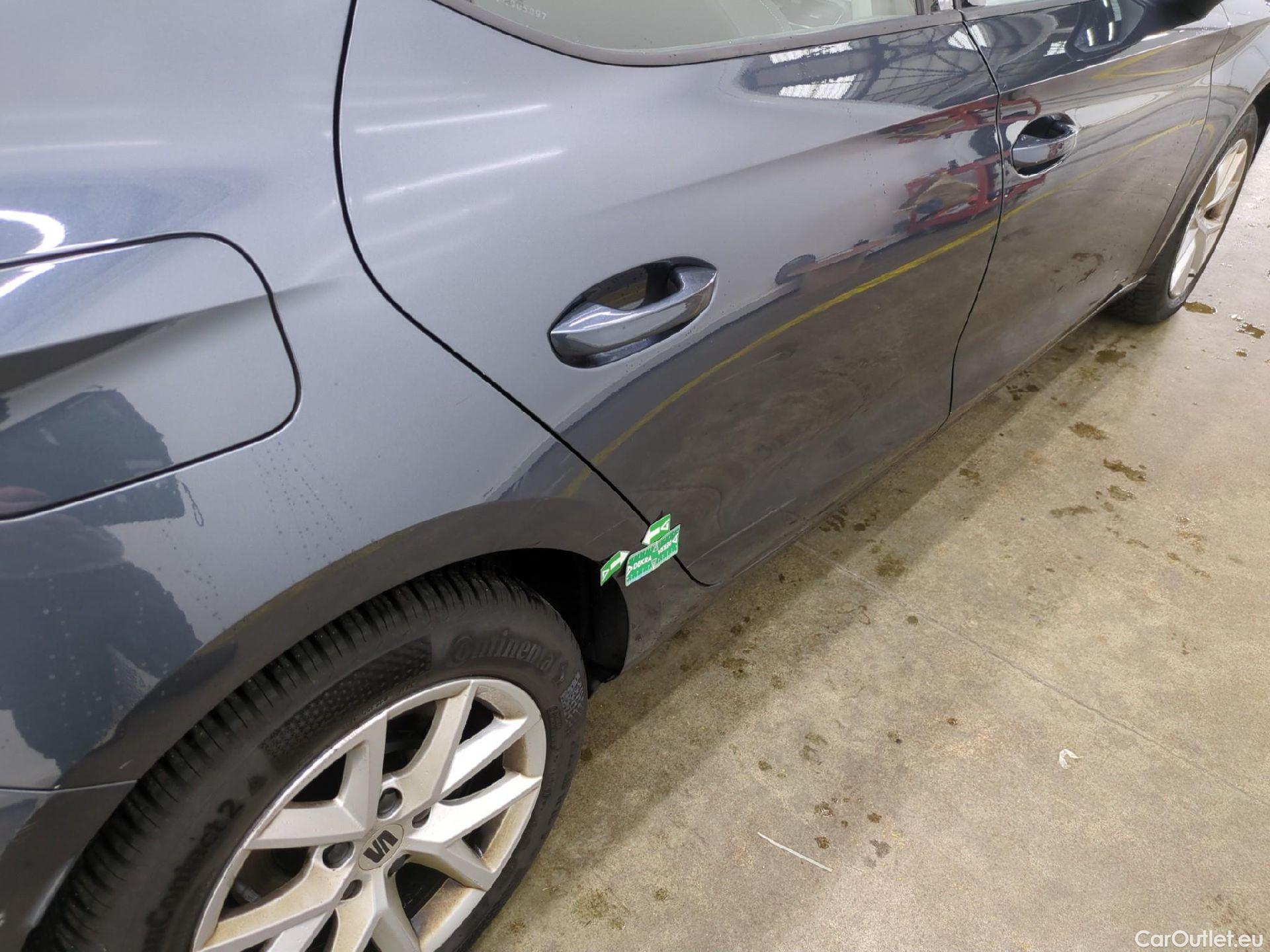  Seat  Leon  Business 2.0 TDI 150CV BVA7 E6d #63