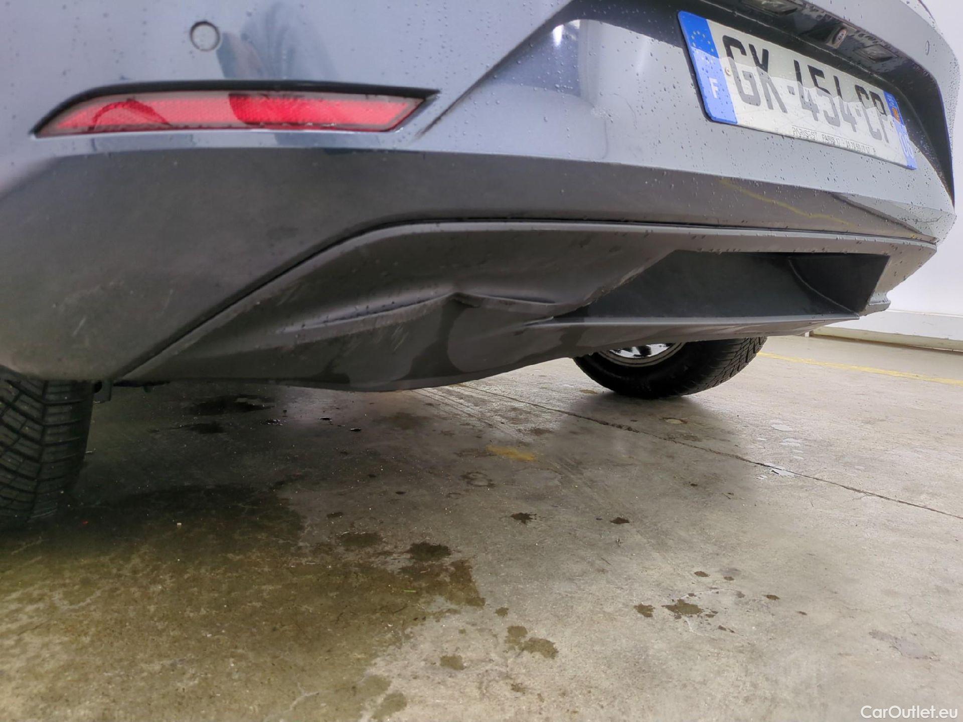  Seat  Leon  Business 2.0 TDI 150CV BVA7 E6d #64