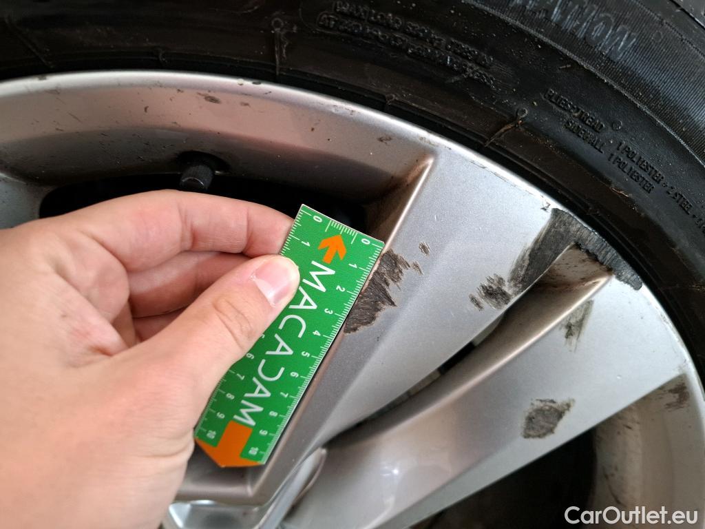  Skoda  Karoq  Style 2.0 TDI 115CV BVA7 E6d #16