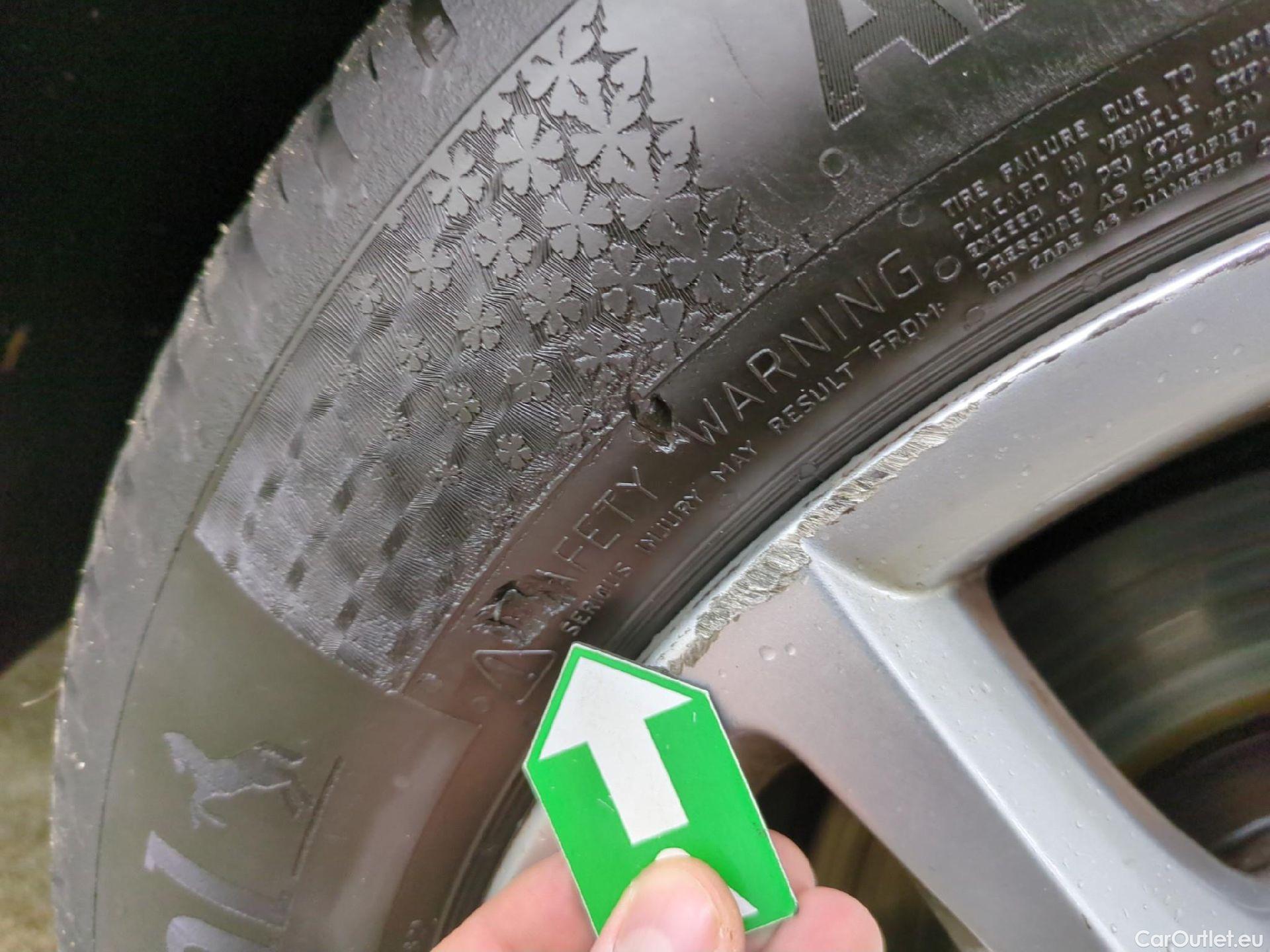  Seat  Leon  Business 2.0 TDI 150CV BVA7 E6d #8