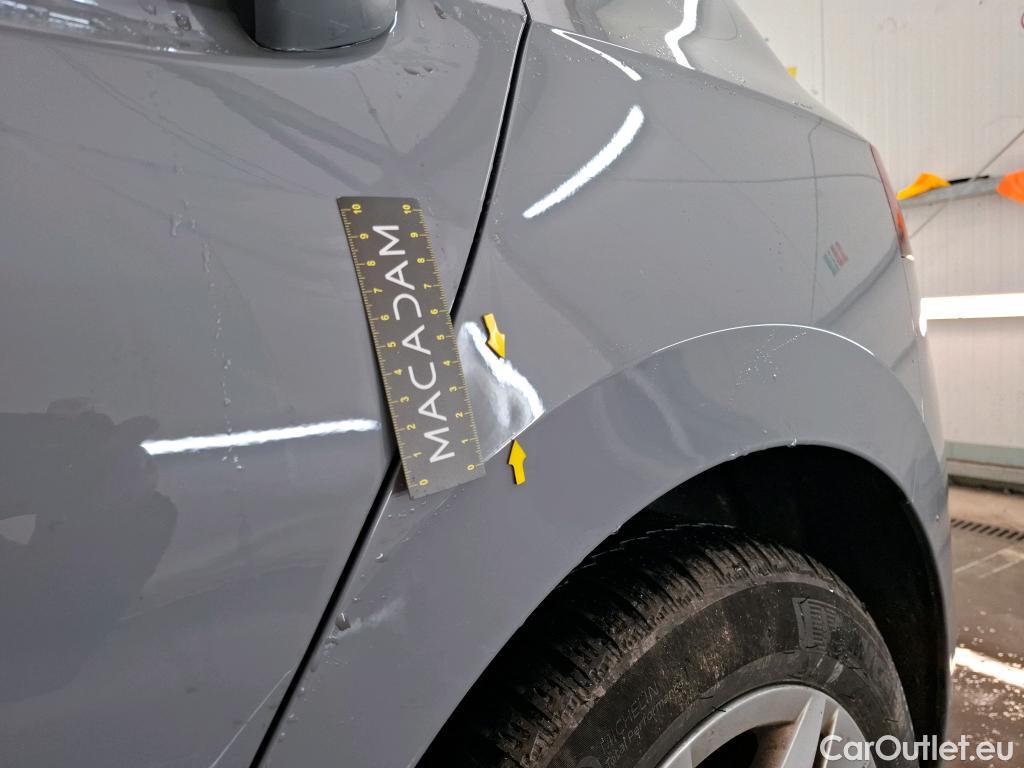  Volkswagen  Golf  VOLKSWAGEN / 2020 / 5P / Berline 1.0 TSI OPF 110 LIFE BUSINESS #19