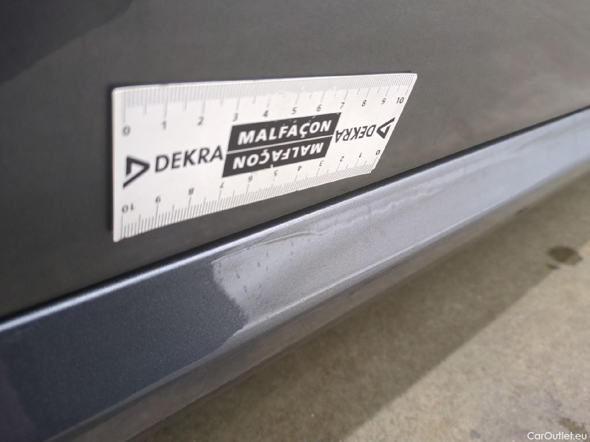  Skoda  Fabia  Active 1.0 MPI 80CV BVM5 E6d #7