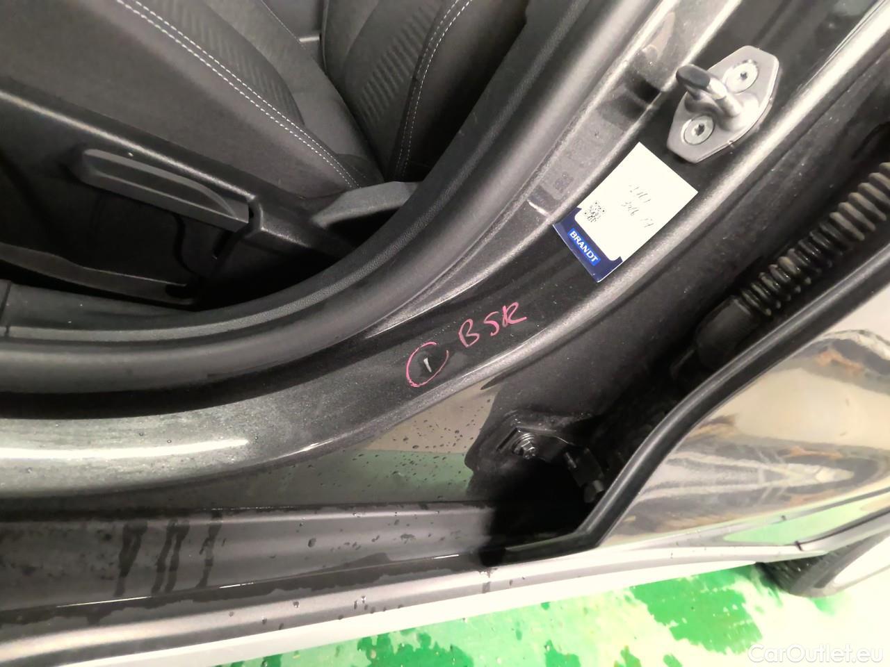  Ford  Focus  Wag EB 125 Act.Ed. Aut #5