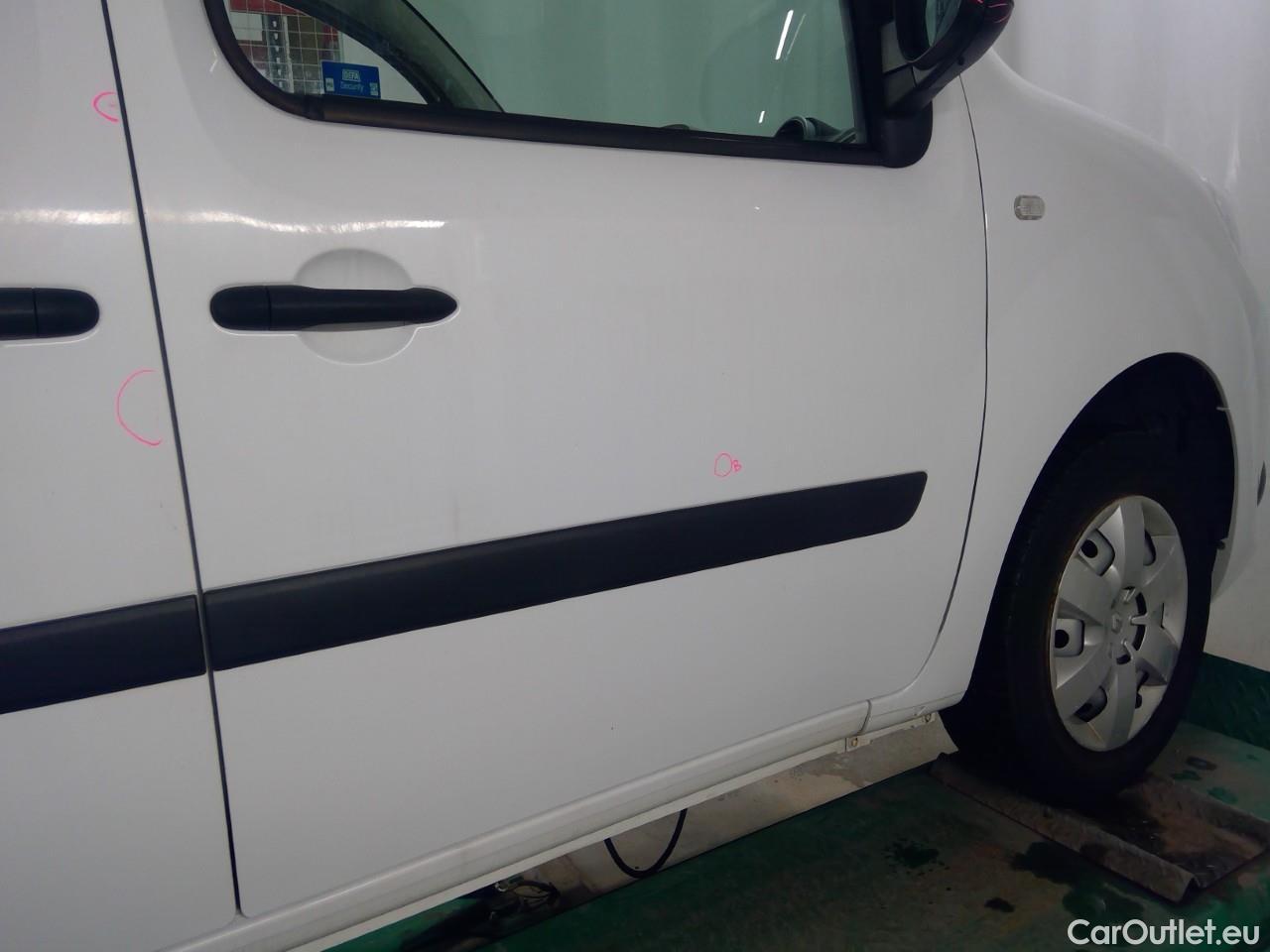  Renault  Kangoo Kang.Ex.dCi 95 L2 Base #28