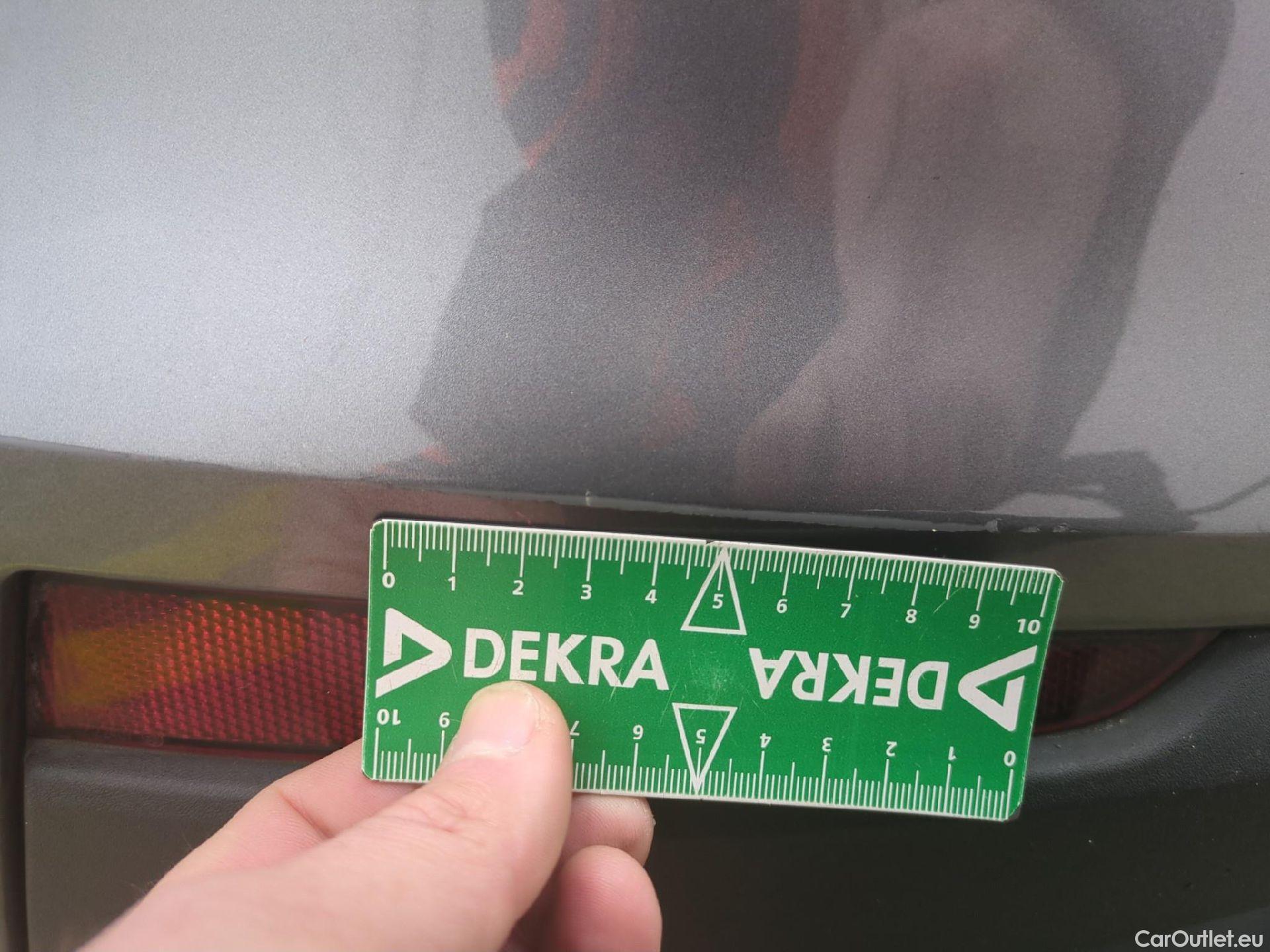  Skoda  Fabia  Active 1.0 MPI 80CV BVM5 E6d #43