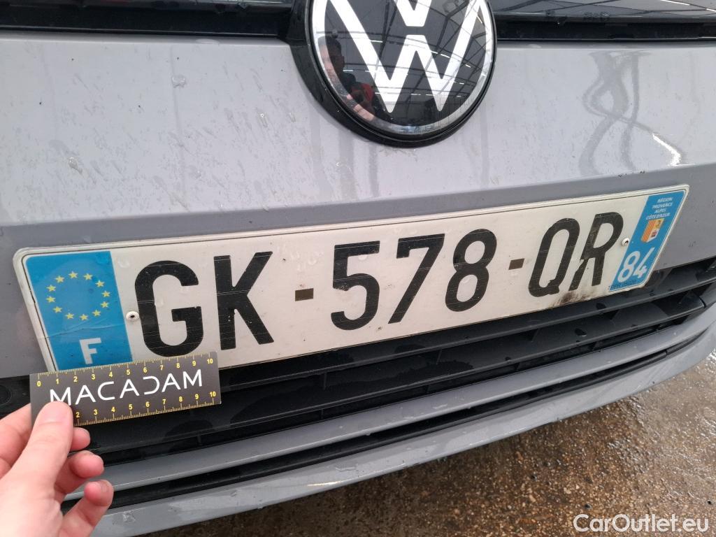  Volkswagen  Golf  VOLKSWAGEN / 2020 / 5P / Berline 1.0 TSI OPF 110 LIFE BUSINESS #25