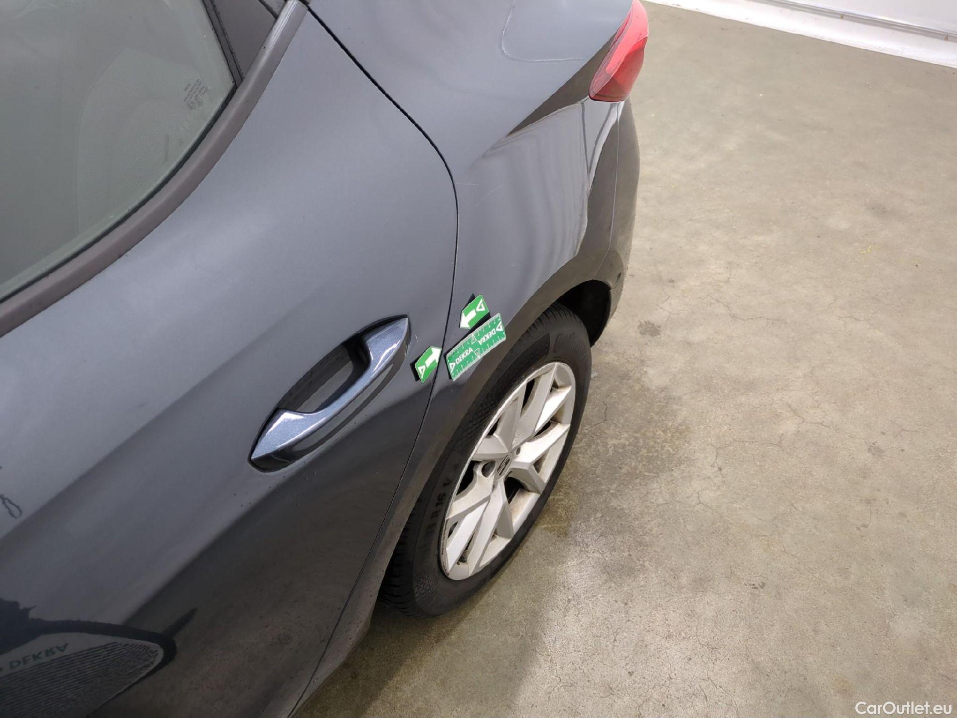  Seat  Leon  Business 2.0 TDI 150CV BVA7 E6d #54