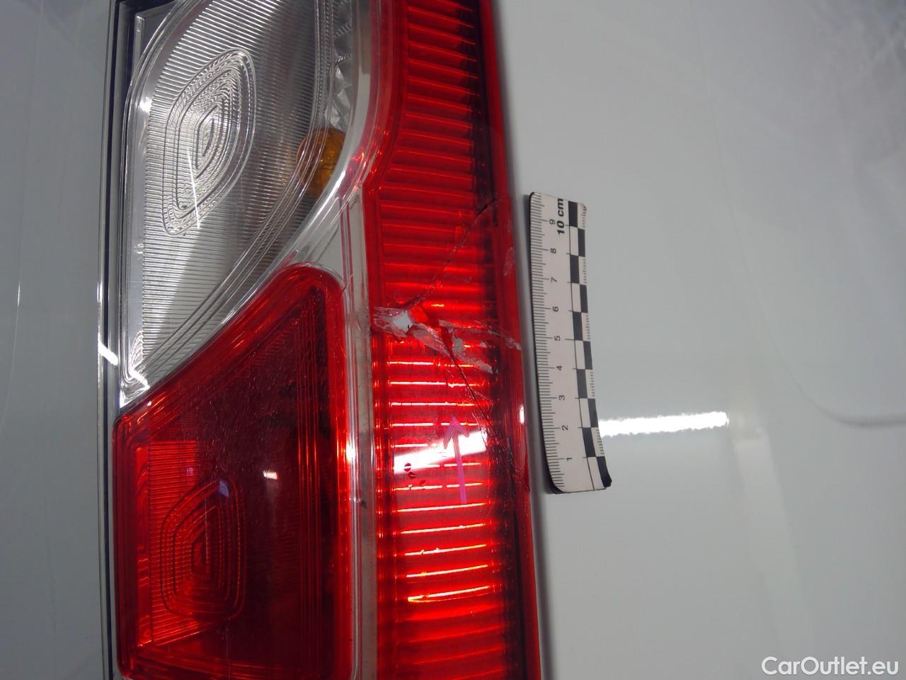  Renault  Kangoo Kang.Ex.dCi 95 L2 Base #20