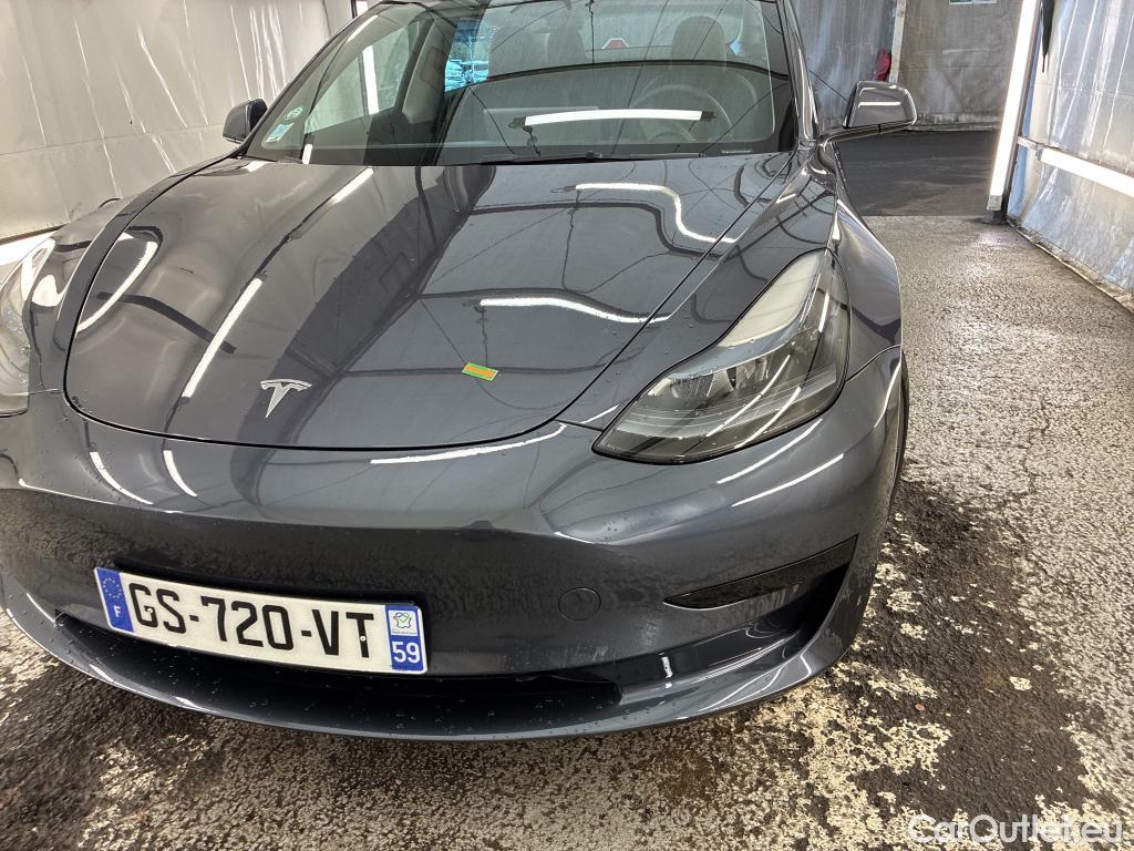  Tesla  Model 3 TESLA  / 2018 / 4P / Berline - COMMITMENT DEAL  lot 198 #1